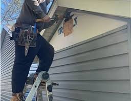 Reliable Asbury Park, NJ Siding Installation & Repair Solutions